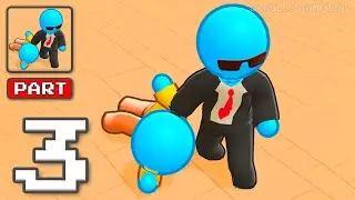 Murder Cleaner - Gameplay Walkthrough Part 3 - Crime Scene Cleanup Erase the Evidence (iOS, Android)