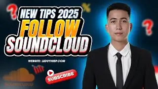 Why is your SoundCloud account not gaining followers even with great tracks? How to fix it