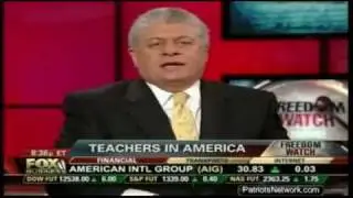 Free Market Education