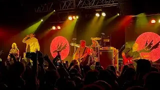 Thursday - Signals Over The Air - Live @Starland Ballroom 12JAN2025