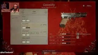 First play through :((( watch me fail [ Resident Evil Village ]