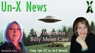 Brit Elders - the Billy Meier Case (promo)