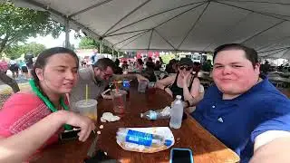 City of Kennesaw Pigs & Peaches BBQ Festival 2022