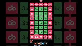 Infinity Challenge #2248 #2048 #blocks #blockchain #merge #subscribe #bestplayer #asmr #bestgame