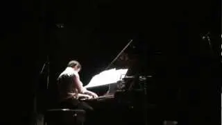 Place St Henry by Matias Piegari (Solo Piano)