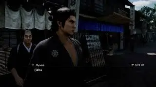 Like a Dragon: Ishin!_ Ep 3 Como Dominar o Estilo Pistoleiro