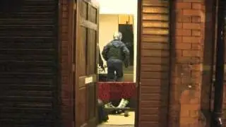 Operation Rescind