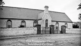 Ballynahinch History.    