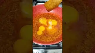 Aprenda a preparar Farofa de Ovo - Simples e muito saborosa