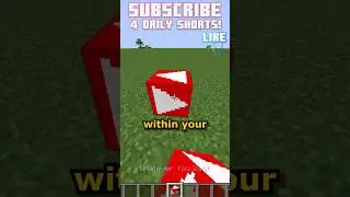 MOD your MINECRAFT!