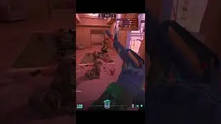 #shorts #cs2 #CrystalCastles  #shoryuken #1vs4 #tapstrafing #onetap #spray #premiere