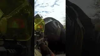 How to get an Airsoft Sword Kill