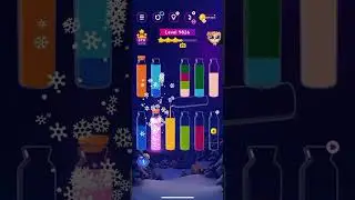How to pass levels HARD 🔥9826, 9827 on Get Color #9026 #9827 #getcolor #fastcolor #hardlevel