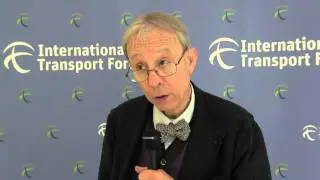 Bruno Gaurier (EDF) on Funding Transport