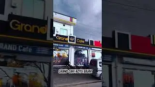 Grand cafe kotli bajar #grandcafe #food #bestpizzaintown #italianfood #kharian #automobile #pizzahea