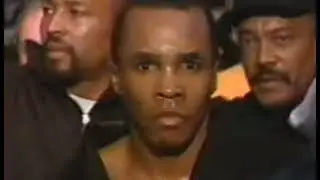 Sugar Ray Leonard (Usa) vs Hector Camacho (Puerto Rico) | TKO Boxing Fight Highlights