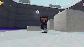 Super Bear Adventure - Yeti Is Real ? 