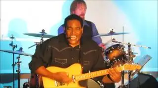 Dion Pride @ Texas Opry Theater
