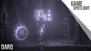 Game Spotlight | DARQ