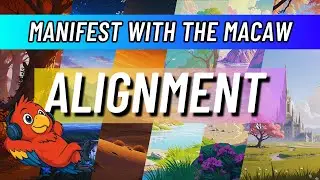 Align With Your Dreams | Gentle Manifestation Song for Clarity & Purpose | 