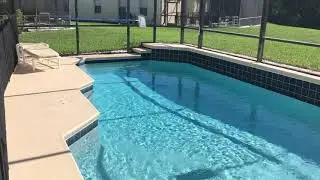 8167 Sun Palm Drive Kissimmee Florida