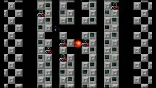 SUPAPLEX - BE PUNCTUAL ! - LEVEL 6