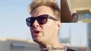 ricedum diss track