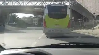 DJGummer indo para o trabalho 14 /11/2018 V01