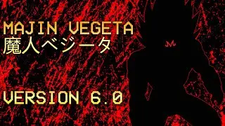 Hyper DBZ Majin Vegeta BnB Combos & Basics Guide [VERSION 6.0 - WICKED AMBITION]