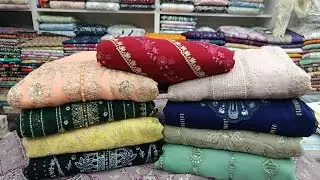 🆕Pakistani Bin Hameed Naina Chiffon exclusive 🌸Women's collection stock limited order fast 🇵🇰🌙🇵🇰🌙