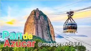 Brasil Pan de Azucar