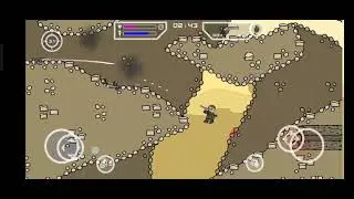 Underground Mini Militia. #gaming #trending #viral #youtubeshorts #minimilitia 