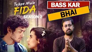Tujhpe Main Fida 2 Series Review By Update One