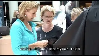 Sustainable Dutch Design Expo - San Francisco