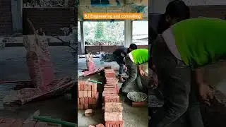 আলহামদুলিল্লাহ এক বছর পর কাজ শুরু করলাম। Alhamdulillah, I started working after a year.