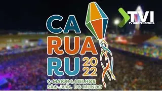 S&Atilde;O JO&Atilde;O DE CARUARU: CAVALEIROS DO FORR&Oacute; - PRICILLA SENNA - NATTAN (AO VIVO 26/06/2022)