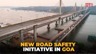 New road safety initiative in Goa: &lsquo;Wrong Side of the Road&rsquo; aims to change driving mindset
