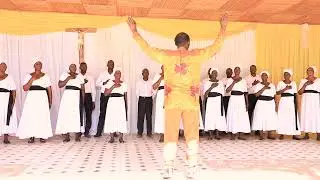 KAYETTA DAY MBEYA: 2023 - KWAYA YA UKWAKATA PAROKIA YA MWAMBANI