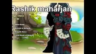 GXSOUL (AQWGUILD)