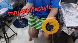 Mpp88 lifestyle / how to use  measure tape / try to see 👀 what I review/ @mpp88lifestyle 