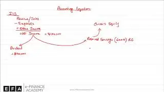 CFA Level 1: Financial Reporting & Analysis Intro