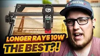 Is this the BEST laser for beginners?!