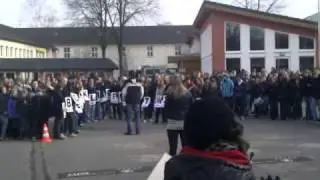 1Live Schulduell - Evangelisches Gymnasium Lippstadt (2011)