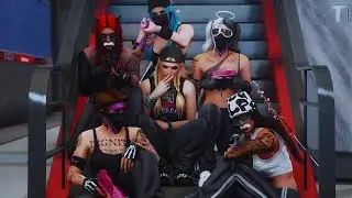 Let's Do Some Robbery | Icarus | DIVINITY | SoulCity By Echo RP Season 2 🚀 #lifeinsoulcity