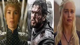 Game of Thrones Memories