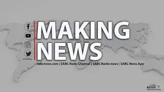 #SABCNews@18H00 Headlines | 28 April 2022