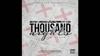 Profound96 (AKA Profound) - Pressure [A Thousand Nights]