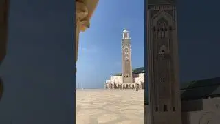 24 часа в Касабланке, Марокко 🇲🇦 #марокко #касабланка #путешествия #путешествия