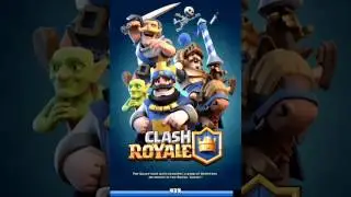 Clash Royale- Friendly Battle Challenges