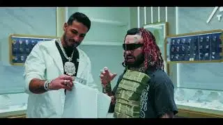 Lil Pump - Budget Music Video